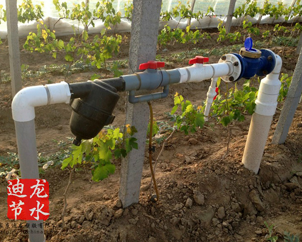 运城专业自动化灌溉品牌